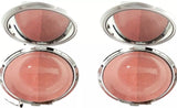 KIRKLAND 2 Kirkland Borghese Sheer Satin Blush Duo Mochaccino .28oz