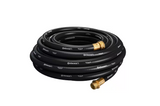 CONTINENTAL ContiTech Commercial Grade Water Hose 50 feet - Black (20258074)