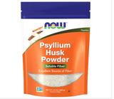 NOW Foods Psyllium Husk Powder - 24oz