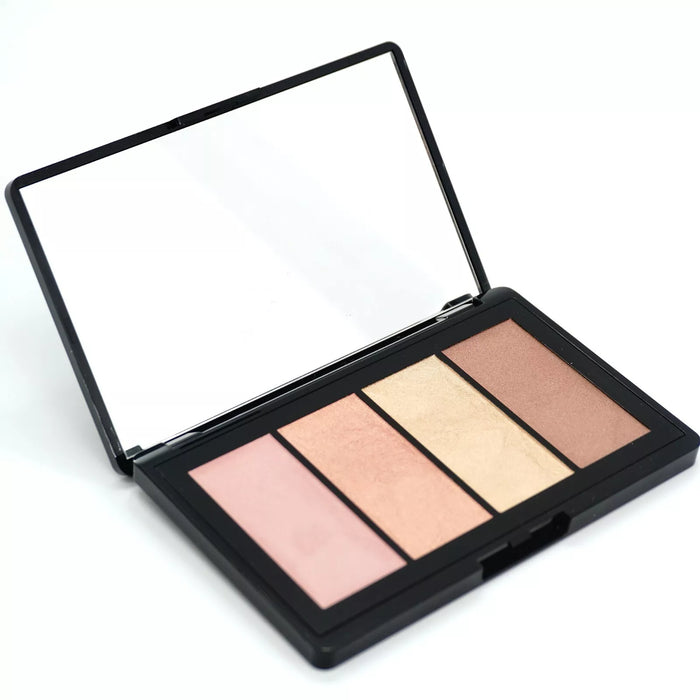 LANCOME Blush Palette Glow Made With Love Full Size 0.26oz