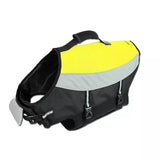 Alcott Water Adventure Life Jacket for Dogs /Life Preserver for Dogs/Safety Vest