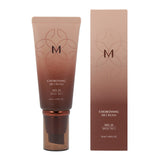 MISSHA Cho Bo Yang BB Cream Spf30 PA 50ml #21 Light Beige Korea Cosmetic