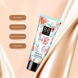 IMAGE Beauty Cover Concealer Cream Oil Control BB Cream Makeup Liquid Foundation