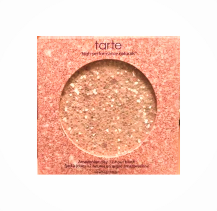 TARTE Amazonian Clay 12-hour Blush - B-day Bae Full Size