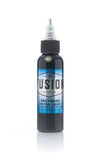 FUSION 5 Greywash Stages - Fusion Tattoo Inks - Shading Set Tones 1/2oz 15ml