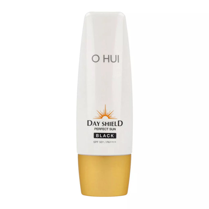O HUI Day Shield Perfect Sun 50ml Choose 1, Black