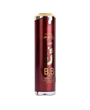 MY SU GOLD Korea Red Ginseng BB Cream SPF 50+ PA++++ 40ml. Made In Korea