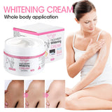 3 Days Dark Skin Body Bleaching Cream Face Whitening Brightening Lightening 50ml