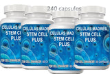 Celulas Madres 240 Caps StemCell Support  mother cell Biotrix  Cell 4