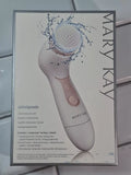 Mary Kay Skinvigorate Facial Face Cleansing Brush Includes 3 Heads