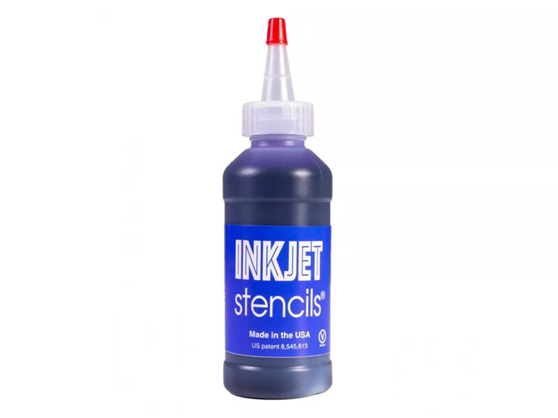 Inkjet Tattoo Stencil Ink - Revolutionary EcoTank Printer Ink - 4oz