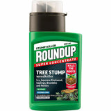 ROUNDUP Tree Stump And Root Killer Super Concentrate 250ml FREE Delivery