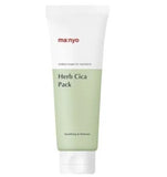 MANYO FACTORY Herb Green Cica Pack 75ml/K-Beauty