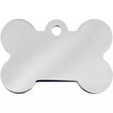 "Got Treats" Bone Dog ID Tags/Pet ID Tags with Free Engraving