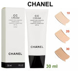 CHANEL CC Cream Super Active Complete Correction SPF 50 NIB 30mL/ 1oz*Pick Shade