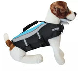 Alcott Water Adventure Life Jacket for Dogs /Life Preserver for Dogs/Safety Vest