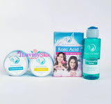 BEAUTY WISE/Beautywise Skin Care Facial Set