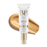 MARCELLE BB Cream Illuminator Golden Glow 1.6 Ounces B1