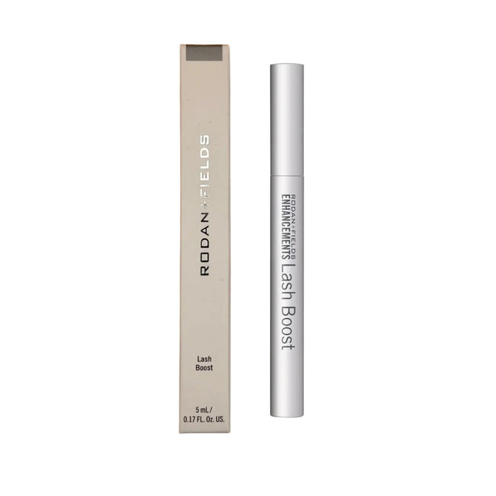 NEW Lash Boost Rodan + Fields Eyelash Growth Serum 0.17oz 5ml