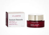 CLARINS Instant Line  Smooth Perfecting Touch Full Size - 0.5 Oz.