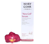 Mary Cohr New Cell Serum - Skin Renewal Face Care 50ml