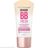 MAYBELLINE BB Cream For Beauty 110 Light medium 30ml