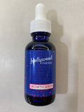 HOLLYWOOD HAIR BAR Growth Serum Ships Fast-Free Shipping! New!