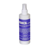 Stencil Prep Spray 8oz Bottle Inkjet Tattoo Stencils Printing Transfer