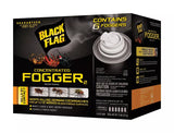 6 Can Fogger Bomb Insect Killer Bug Flies Roach Spider Indoor Bed Kill Shot Tick