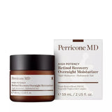 Perricone MD High Potency Retinol Recovery Overnight Moisturizer 2 oz