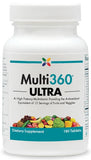 Multi 360 Ultra by StopAgingNow 180 TABS PER BOTTLE