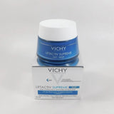 Vichy Liftactiv Supreme Anti-Wrinkle & Firming Correcting Care NIGHT 50ml *NEW*