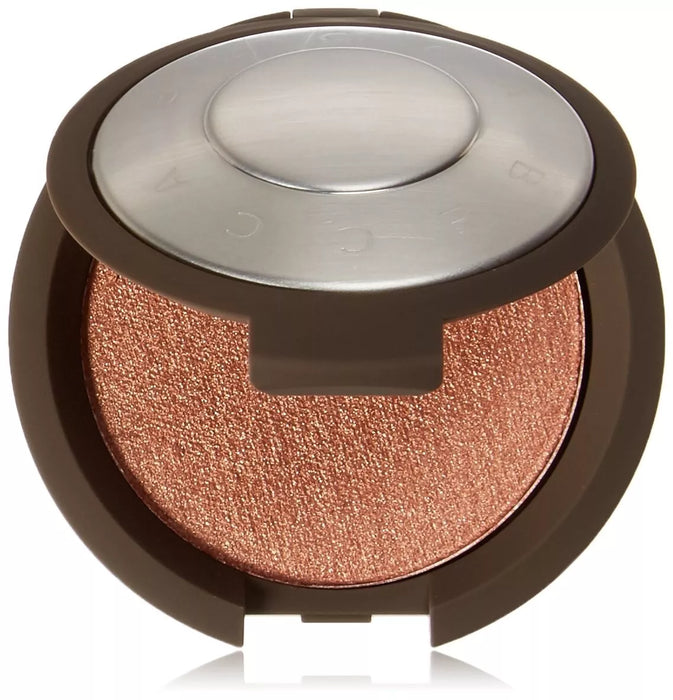 BECCA Luminous Blush Blushed Copper Blush - Full Size 0.2oz