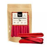 Beet Yak Chew for Dogs -Size Medium, 3 chews