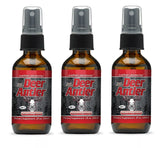 Justified Laboratories Deer Antler Spray Velvet Extract (3 pack)