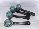 4 X Origins Skincare Tools Deep Cleansing Facial Brush New Sealed