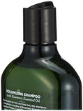 AVALON Organics Rosemary Volumizing Shampoo (11 fl oz)