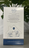 EUFY SECURITY  Wi-Fi Video Doorbell Kit 1080p-Grade Resolution 180 days Battery