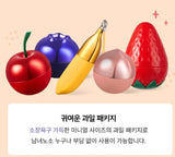 TONYMOLY Mini Fruit Lip Balm