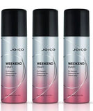 JOICO 3 Weekend Hair Dry Shampoo 1.14oz Hair Care Travel Size