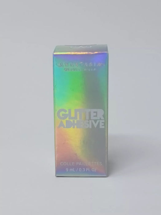 New Anastasia Beverly Hills ABH Glitter Adhesive 9ml Full Size