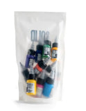 SOLID INK Tattoo Ink Professional Mini Travel Set of 12 Colors 1/2oz Bottle