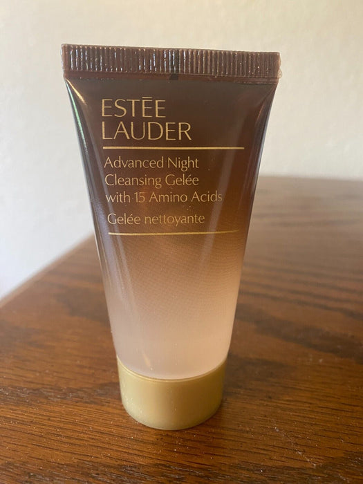 Estee Lauder Advanced Night Cleansing Gelee 15 Amino Acids 1 oz/ 30 ml