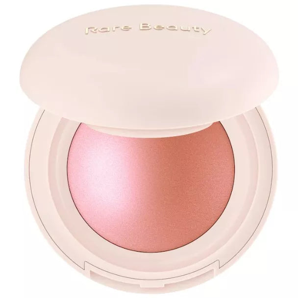 RARE BEAUTY by Selena Gomez Soft Pinch Luminous Powder Blush 0.098oz/2.8g (Hope - Nude Mauve)