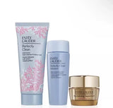 ESTEE LAUDER Gift Set Estée Lauder Perfectly Clean: Cleanser-infusion-eye Balm New 3 Pieces