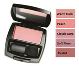 AVON True Color Luminous Blush - Soft Plum