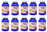 Dream and Lean Pills Supplement 10 Bottles