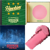 MAC Stranger Things Powder Blush 0.21oz/6.0g New With Box