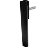 Bifold Door Handle For Smart Aluminium Bi-folding Patio Doors Black