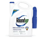 Roundup 5002610 Ready to Use Weed and Grass Killer - 1 Gallon